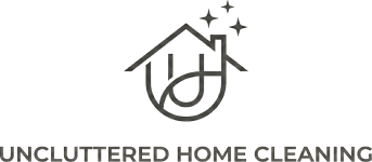 Uncluttered Home Cleaning